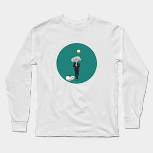 Shame Long Sleeve T-Shirt